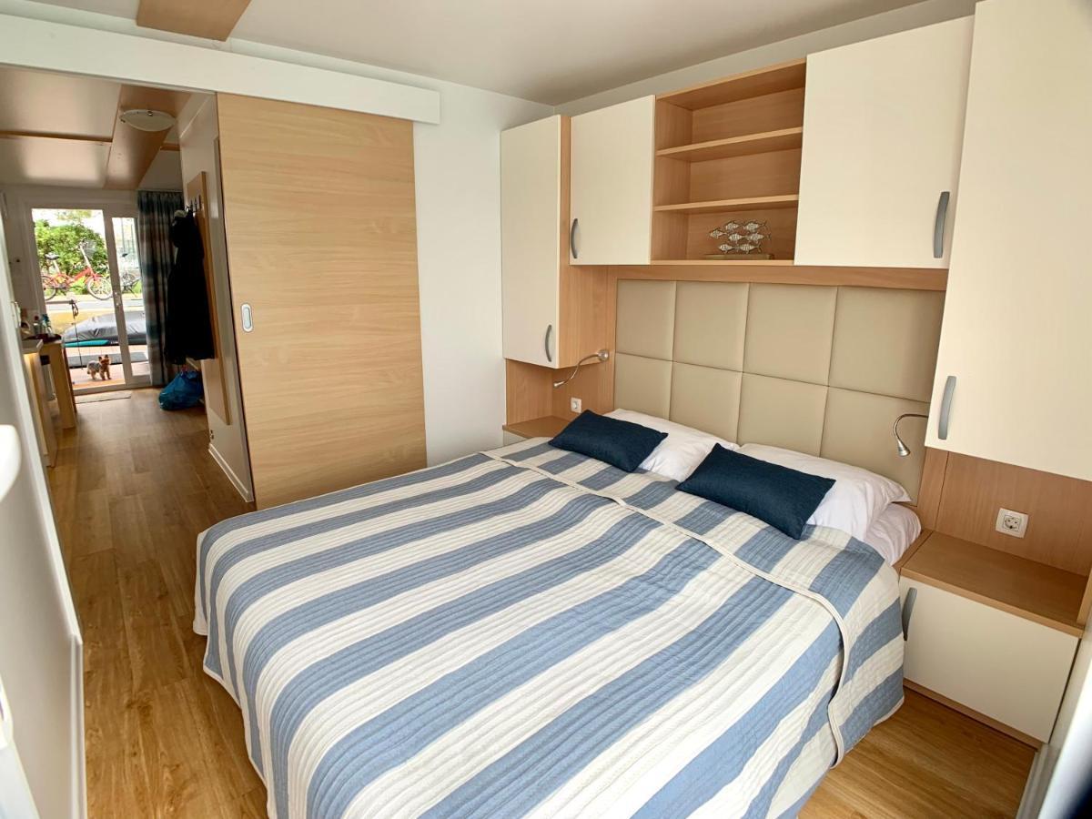 Bellavista Houseboat Apartment Portorose Εξωτερικό φωτογραφία