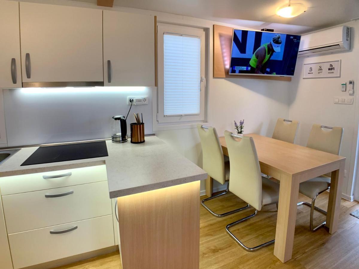 Bellavista Houseboat Apartment Portorose Εξωτερικό φωτογραφία