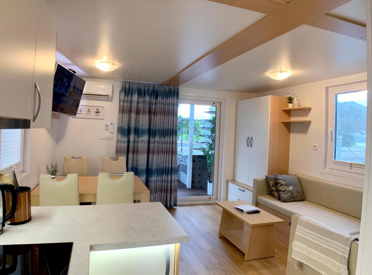Bellavista Houseboat Apartment Portorose Εξωτερικό φωτογραφία